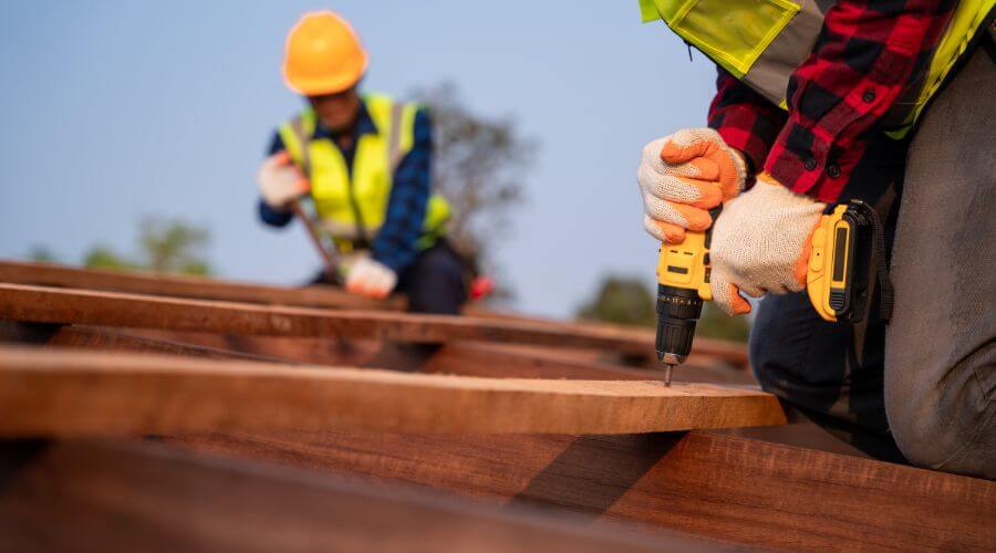 Expert Emergency Roof Repairs services in Dola, OH